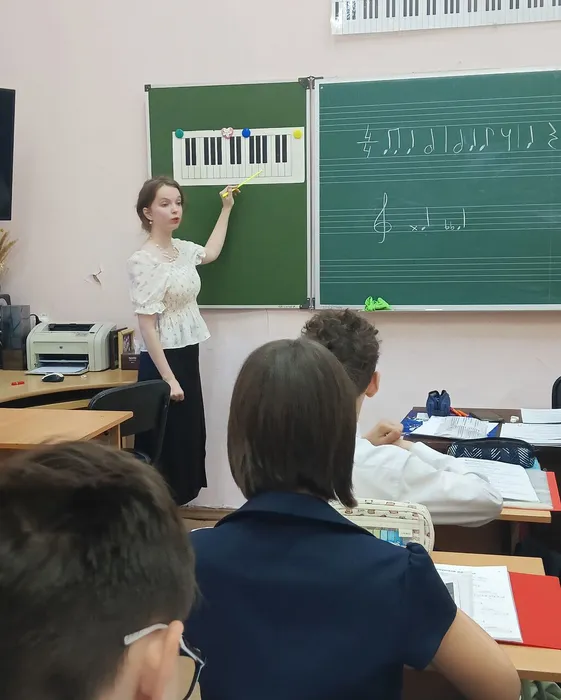 Крючкова Полина, ТМ