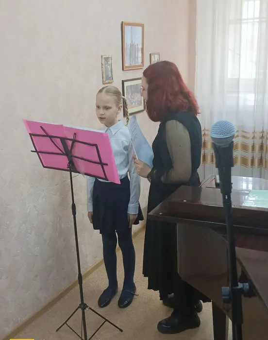 Шильникова Валерия, ЭП