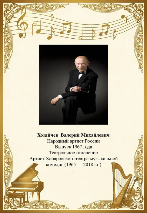 3 Хозяйчев В.М.