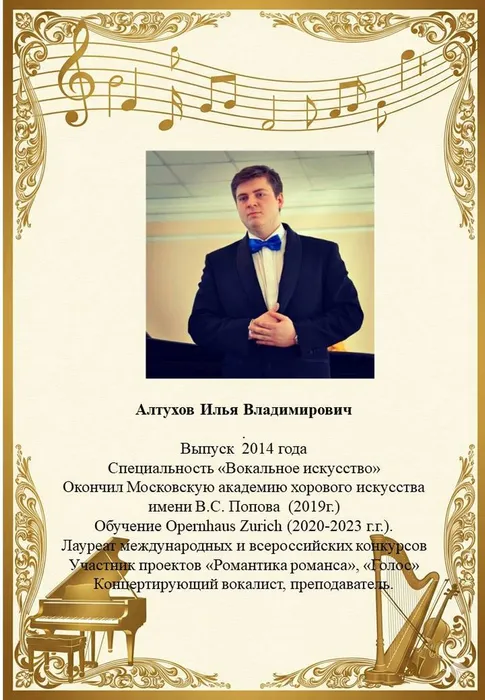 23 Алтухов И.В.