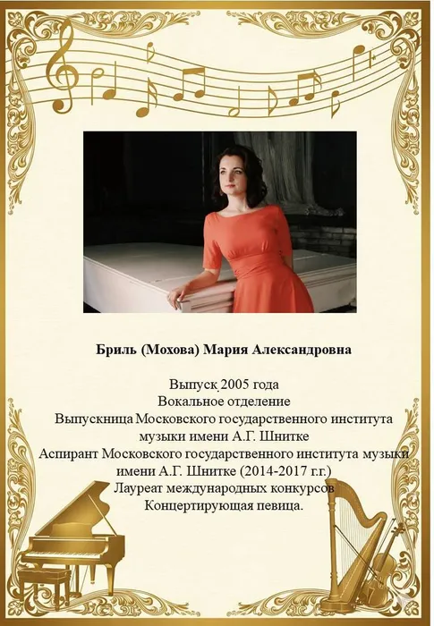 25 Бриль М.А.