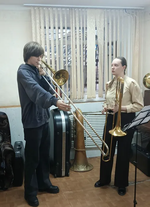 Медведева Анна, ОДИ