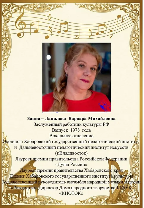 13 Заика-Данилова В.М.