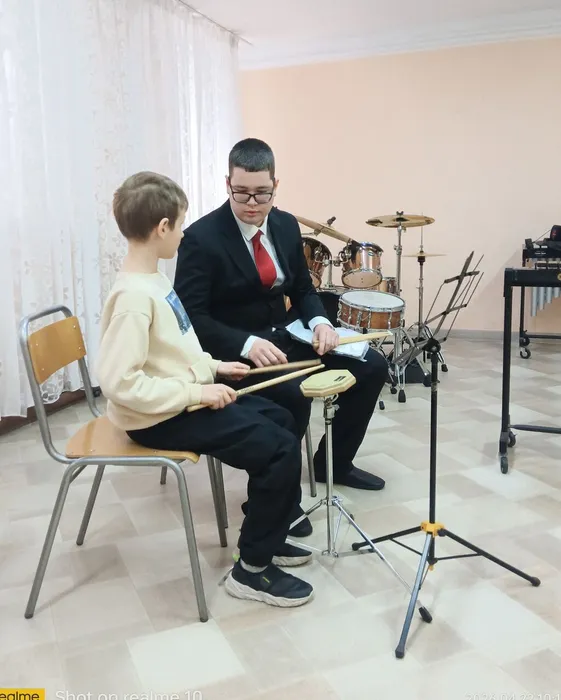 Кордас Виталий, ОДИ