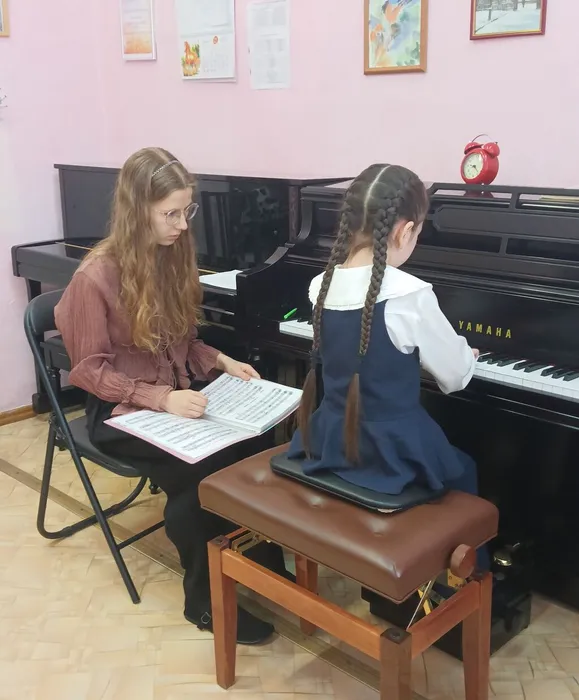 Кузьменко Екатерина, ФП